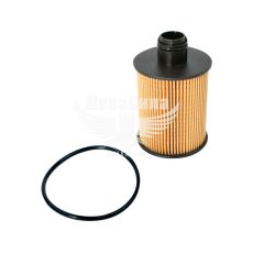 Фільтр масляний (Castrol) Opel Combo з12р.в. 1.3CDTI, 1.6CDTI