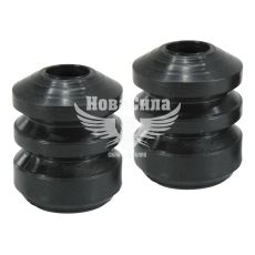 Відбійник амортизатора 2108-099 зад. кт. 2шт. (Тріал Спорт)