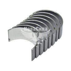 Вкладиш колін. валу 24, 2410-Газ шатун 0.25 (ЗМЗ)