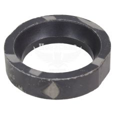 Вкладыш пальца реактивного 6505-КрАЗ нижн. (Украина)