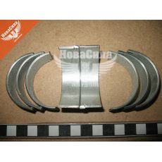 Вкладиш колін. валу 412-ІЖ шатун 0.50 (МЗПС)