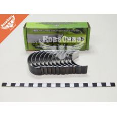 Вкладиш колін. валу 52-Газ шатун 0.50 (Тамбов)