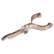 Вилка стартера 24, 2410-Газ СТ-230 вел. (СНД) Газель