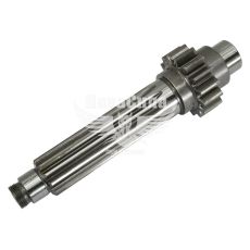 Вал КПП проміжний 452, 469-УАЗ блоку шестерень (CS-20)