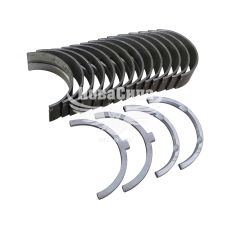 Вкладыш колен. вала Икарус корень Р-2(ДЗВ)