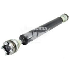 Вал карданный 2121-Нива зад. на шрус. (ЗАО Кардан)