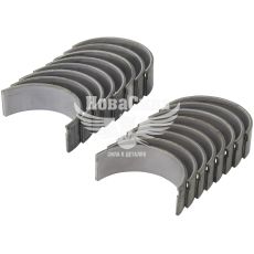 Вкладыш колен. вала 5320-Камаз шатун Р-5 (ДЗВ СССР)