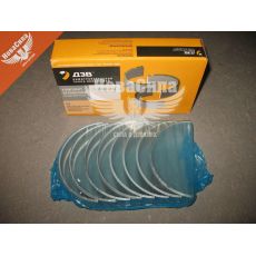 Вкладыш колен. вала 236-ЯМЗ корень Р-2 (ДЗВ) (d=109,50)