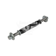 Вісь ричага 2101-07 нижн. в зб. (Самара)