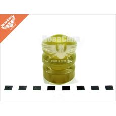 Отбойник амортизатора 2108-099 зад. (СНГ) (силикон)