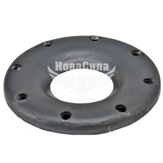 Вкладиш пальця реактивного 5511-Камаз нижн. (СНД)