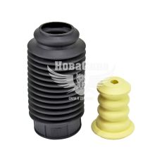 Відбійник амортизатора 2108-099 зад. кт. 1шт. (Trialli) (+ 1 пильник)