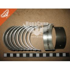 Вкладиш колін. валу 412-ІЖ корінь Ст. (Тамбов)