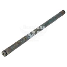 Вал приводу перед. колес 2121-Нива (Skadi) 2123-Н.Шевроле