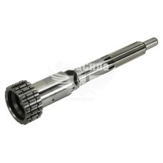 Вал КПП первинний 5320-Камаз дєлітєля 044 КПП-152 (КамАЗ)