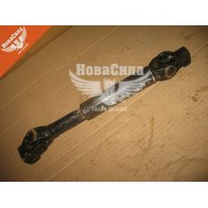 Вал карданний руля 3163-УАЗ Патріот (Ульяновськ)