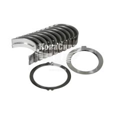 Вкладыш колен. вала 53-Газ корень 1.0(ЗМЗ)