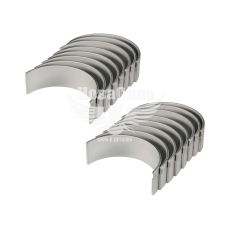 Вкладыш колен. вала 5320-Камаз шатун Р-0 (Federal Mogul) (d=80)