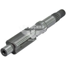 Вал КПП муфты пер. передач 452-УАЗ мех. (ДК)