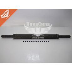 Вал приводу перед. колес 2108-09 прав. довг. (СНД)