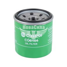 Фільтр масляний (Castrol) Chevrolet Aveo з08р.в. 1.2