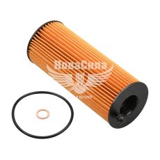 Фільтр масляний (Castrol) BMW X3 (E83) з07р.в. 2.0D