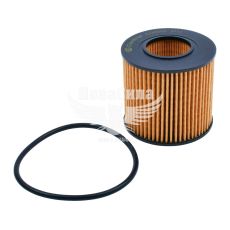 Фільтр масляний (Castrol) Toyota Auris з06р.в.