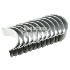 Вкладиш колін. валу 52-Газ шатун 0.75 (Тамбов)