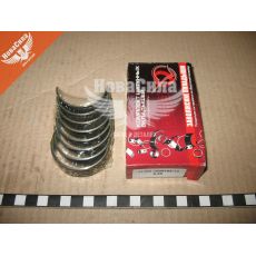 Вкладиш колін. валу 2170-Пріора шатун 0.25 (ЗМЗ)