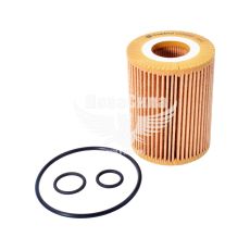 Фільтр масляний (Castrol) Opel Astra H з04р.в. 1.7CDTI