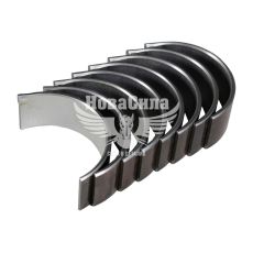 Вкладиш колін. валу 2101-07 шатун 0.75 (ЗМЗ)