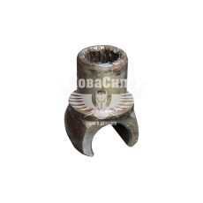 Вилка кулака привода перед. мосту 375-УрАЛ зовн. (СНД)