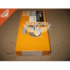 Вкладыш колен. вала 236-ЯМЗ шатун Р-0 (ДЗВ) (d=88)