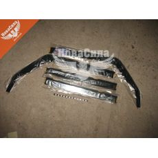 Вітровики 2105-07 вставні (Azard)