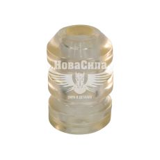 Отбойник амортизатора 2108-099 перед. (СНГ) (силикон)