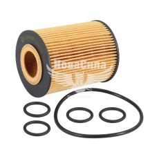 Фільтр масляний (Castrol) Opel Astra J з09р.в. 1.7CDTI