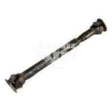 Вал карданний 375-УрАЛ серед. мосту до роздатки (Б/У СССР)