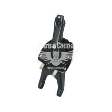 Вилка зчеплення 24, 2410-Газ в зб. (Rider) 3102, 3302-Газель