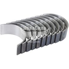 Вкладыш колен. вала 24 2410-Газ корень 0.25 (Favorit)