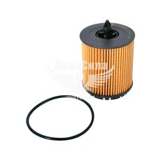 Фільтр масляний (Castrol) Opel Vectra B з00-03р.в. 2.2 16кл.