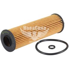 Фільтр масляний (Castrol) VW Caddy V з20р.в. 2.0TDI