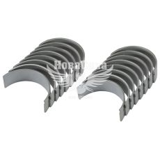 Вкладыш колен. вала 5320-Камаз шатун Р-0 (Forso) (d=80)