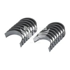 Вкладыш колен. вала 5320-Камаз шатун Р-0 (КНР) (d=80)