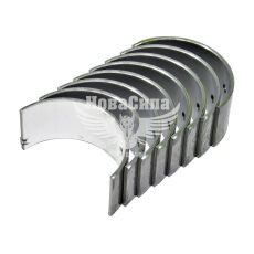 Вкладиш колін. валу 24, 2410-Газ шатун 0.75 (ЗМЗ)