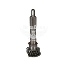 Вал КПП первинний 53-Газ під стопор (ГАЗ) (Не в зборі)