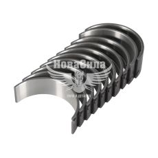 Вкладыш колен. вала 1102-ЗАЗ корень 0.25 (Favorit)