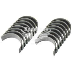 Вкладыш колен. вала 5320-Камаз шатун Р-4(ДЗВ)