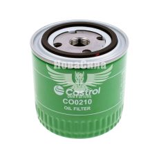 Фільтр масляний (Castrol) VW Lupo з98-05р.в. 1.7SDI