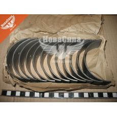 Вкладыш колен. вала 236-ЯМЗ шатун Р-1 (ДЗВ) (d=87,75)