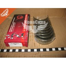 Вкладиш колін. валу 24, 2410-Газ корінь 1.0 (ЗМЗ)